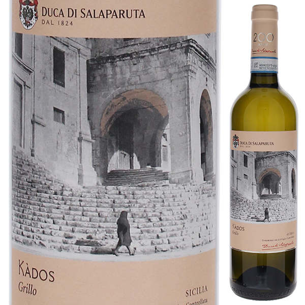 トスカニー イタリアワイン専門店 / カドス グリッロ 2024 ドゥーカ