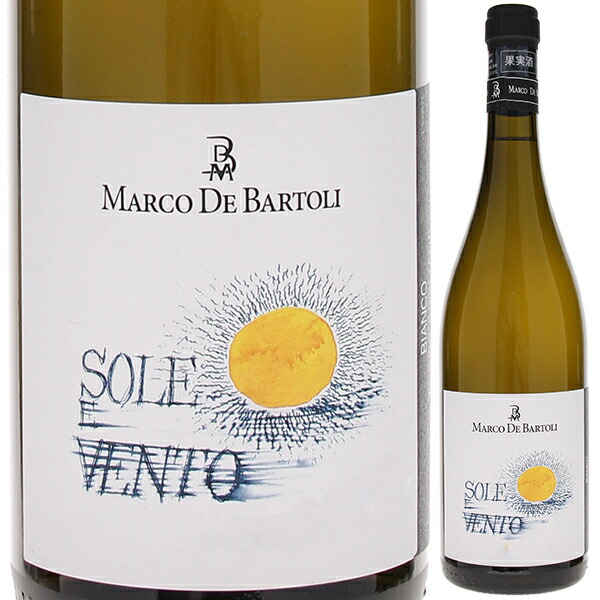 トスカニー イタリアワイン専門店 / ソーレ エ ヴェント 2024 マルコ