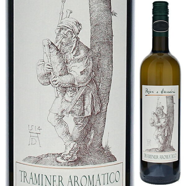 トスカニー イタリアワイン専門店 / トラミネール アロマティコ 2024