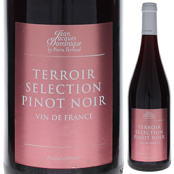 トスカニー イタリアワイン専門店 / テロワール セレクション ピノ