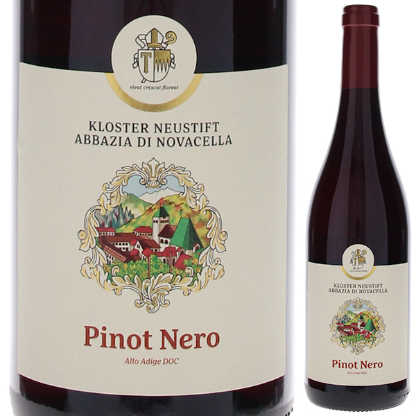 トスカニー イタリアワイン専門店 / ピノ ネロ 2024 アバツィア ディ