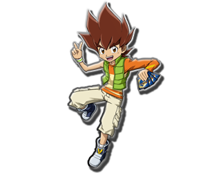 デュエル・マスターズ ビクトリーV3｜キャラクター