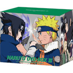 NARUTO－ナルト－ 疾風伝｜商品情報