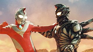 エピソード ウルトラマン クロニクルZ ヒーローズオデッセイ｜テレビ