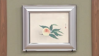 杉山寧の絵｜開運！なんでも鑑定団｜テレビ東京