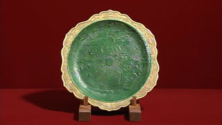 源内焼の地図皿｜開運！なんでも鑑定団｜テレビ東京