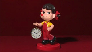 懐中時計付き ペコちゃん人形｜開運！なんでも鑑定団｜テレビ東京