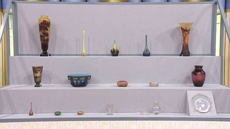 平野遼の油絵｜開運！なんでも鑑定団｜テレビ東京