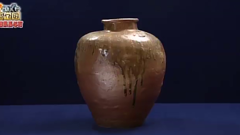 古丹波の大壺｜開運！なんでも鑑定団｜テレビ東京