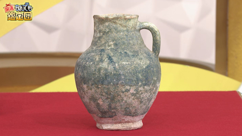 藤田嗣治の油絵｜開運！なんでも鑑定団｜テレビ東京