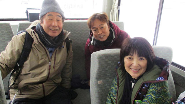 やっぱり寂しい太川陽介＆蛭子能収ラストメッセージ＜ローカル路線