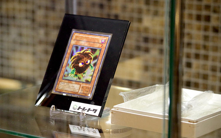 1枚5000万円！？ カードゲームの”ブルジョワ化”がすごいことになってい