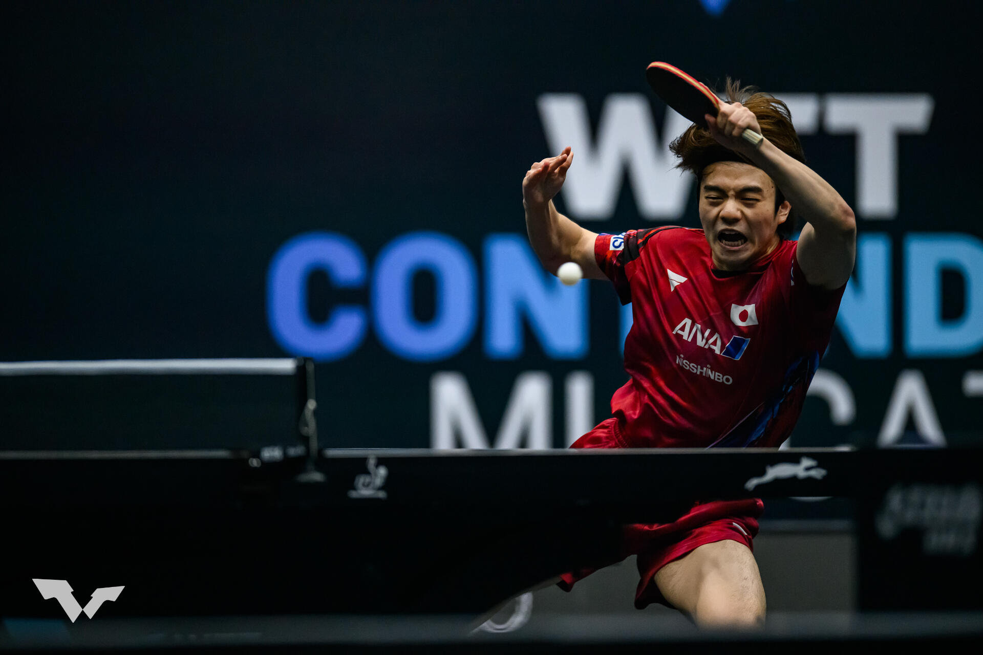 元全日本王者の宇田幸矢、チャンピオンズ女王の大藤沙月がベスト4