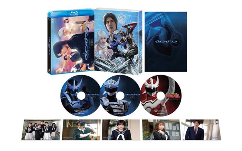 Blu-ray | 【ドラマチューズ！】ウイングマン | テレ東・BSテレ東