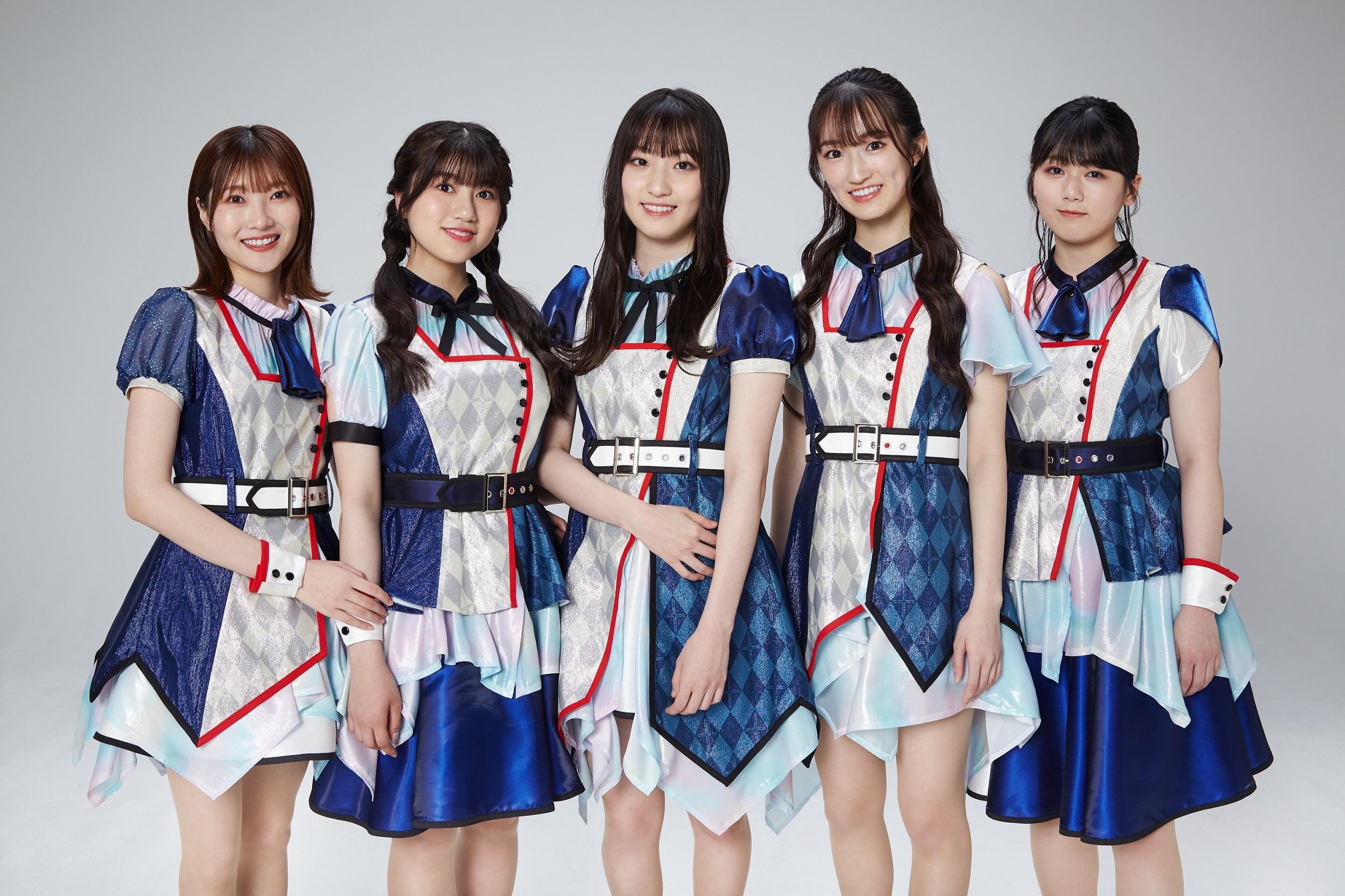 与田祐希(乃木坂46)主演！「量産型リコ」エンディングテーマはLINKL