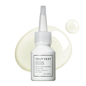 高濃度アミノ酸濃縮液☆アミノ酸エッセンス | トゥヴェール