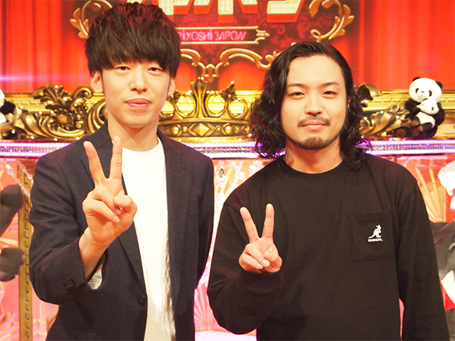 Creepy Nuts、DJ松永がR-指定に薦めた超多忙&不規則な生活リズムを