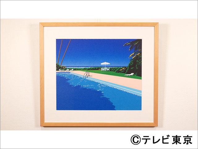 大滝詠一の名盤「A LONG VACATION」ジャケット誕生秘話が明らかに