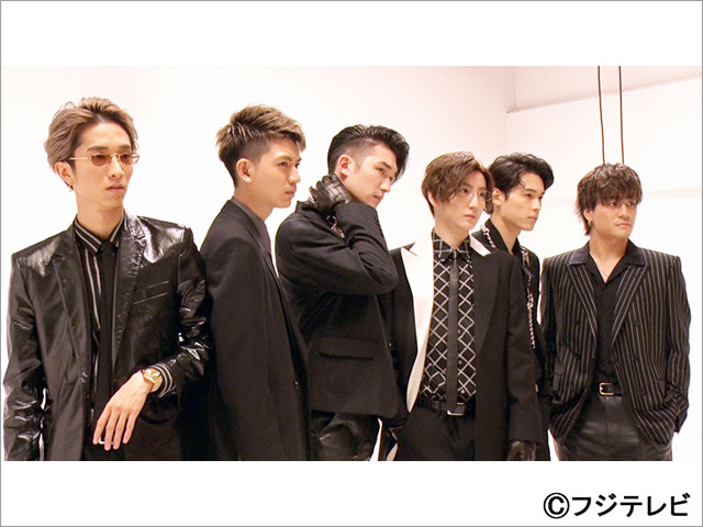 SixTONES、オーケストラとのコラボで新たな魅力が開花！「Imitation