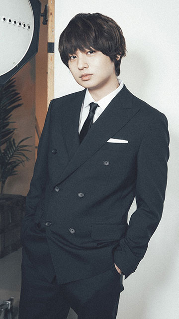 Hey! Say! JUMP・伊野尾慧が特番「#あちこちのすずさん」に登場 | TV