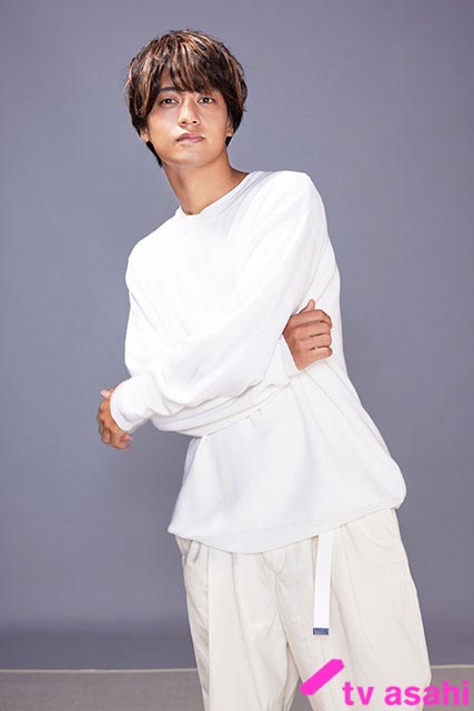 ボーイフレンド降臨！」髙橋海人演じる“無防備男子”のビジュアルが解禁