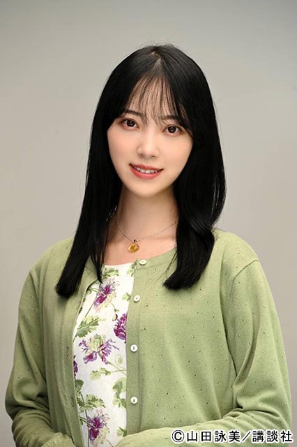 深田恭子主演「A2Z」に木南晴夏、大塚寧々、吉村界人、堀未央奈、長田