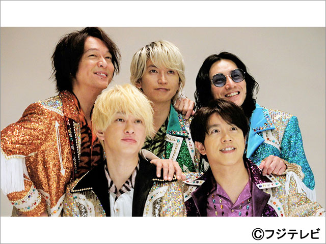 関ジャニ∞の9カ月間に密着。デビュー18年記念ライブ「18祭」の裏側も