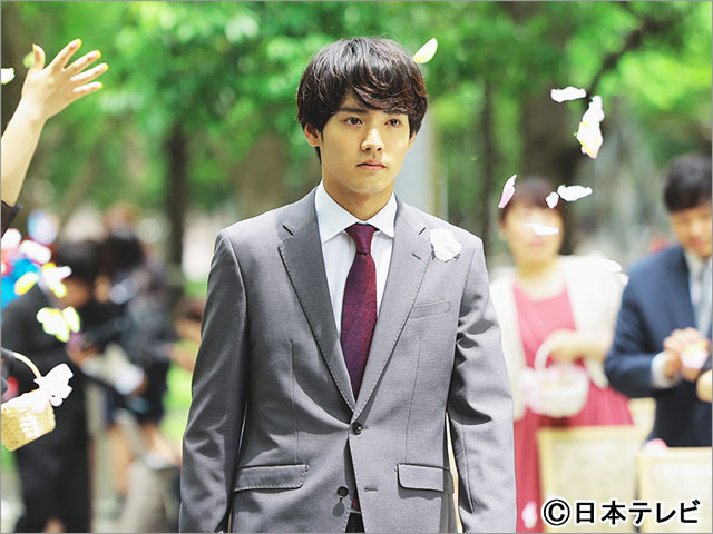 赤楚衛二主演「こっち向いてよ向井くん」がクランクイン！ 初回放送日