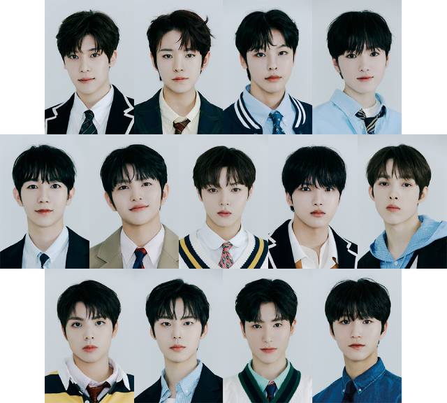 NCT Universe : LASTART」11人目の練習生・デヨンが緊急招集 | TVガイドWeb