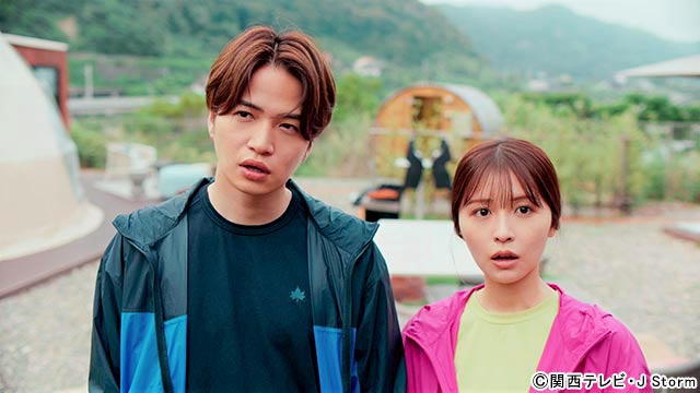 菊池風磨＆長濱ねる「ウソ婚」第6話。匠の元上司がドバイから帰国して2