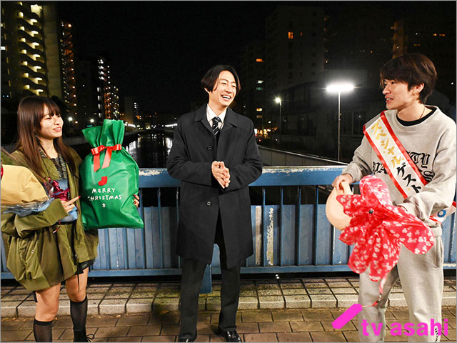 相葉雅紀主演「今日からヒットマン」がクランクアップ！「濃い4カ月で