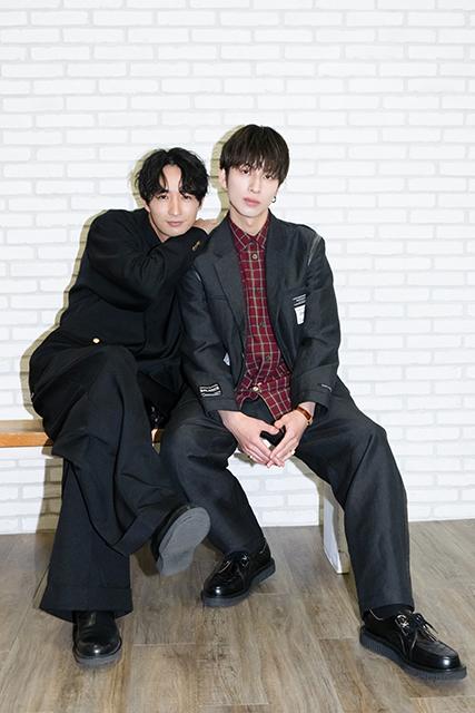 恋をするなら二度目が上等」長谷川慎とのキスシーンで古屋呂敏がキュン