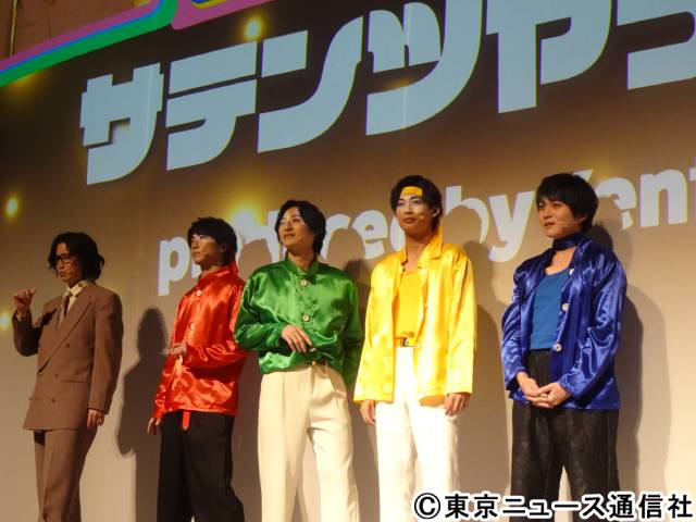 猫のひたいほどワイド祝8周年感謝祭～イタズラ猫の絶対距離