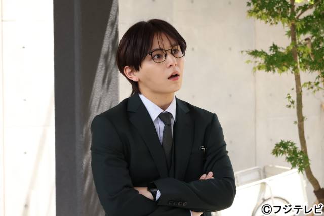 山田涼介、年下だらけの撮影現場を前に「今流行っているものの話をドヤ