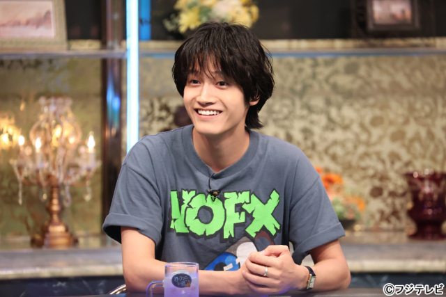 Aぇ! group・佐野晶哉がコンプレックスを告白＆佐藤大樹が語る仰天