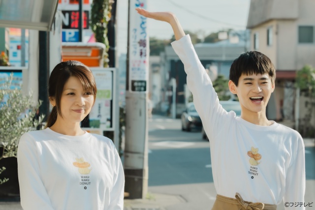 Snow Man・佐久間大介「みんなの動物園」で“師匠”サンシャイン池崎の愛