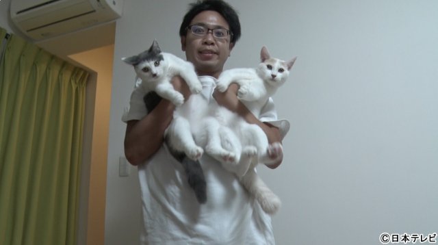 Snow Man・佐久間大介「みんなの動物園」で“師匠”サンシャイン池崎の愛