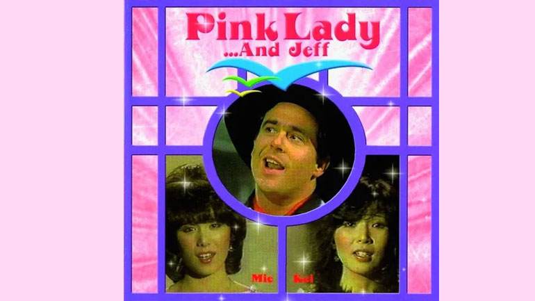 Pink Lady - NBC Variety Show
