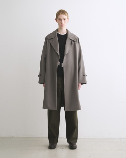 CROSSDALE クロスデイル｜ネイビー｜メンズ｜コート｜Traditional