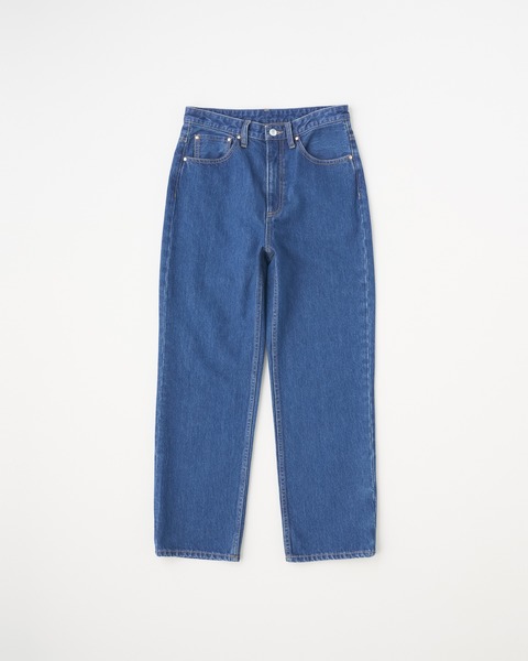 先行予約】25春夏シーズン新作デニム ウィメンズ Traditional