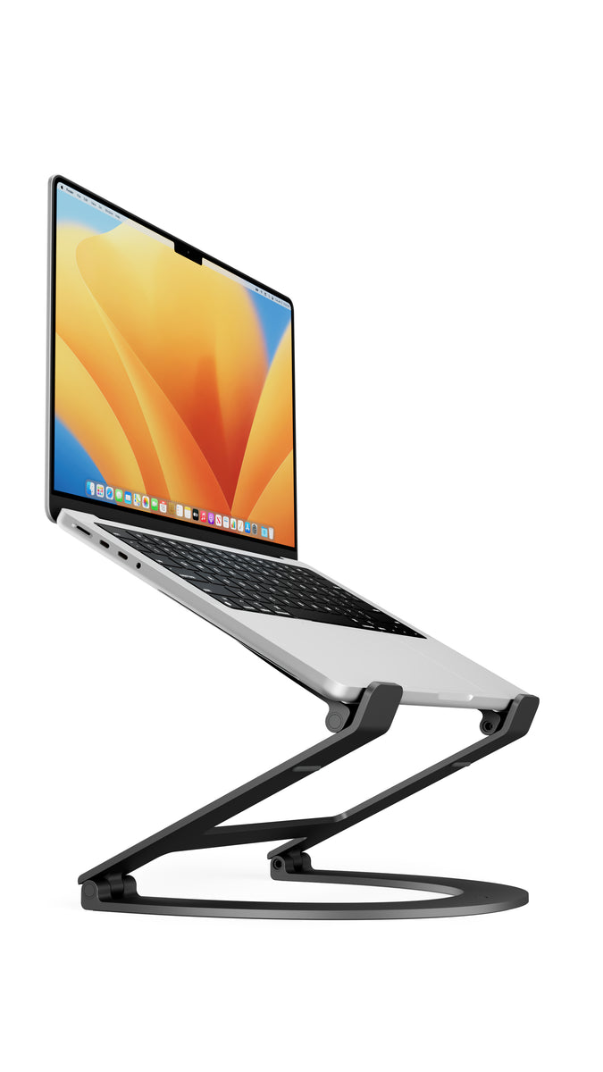 Curve Flex | Flexible Stand for MacBook | Twelve South