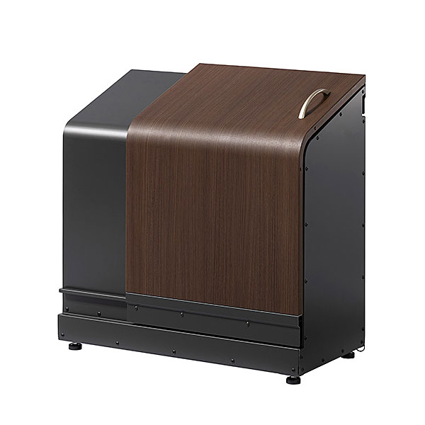 大型ゴミ箱 ZAM製ゴミ箱|あいる専門館