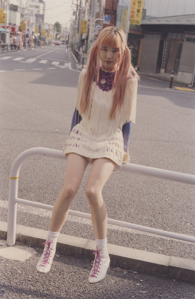 Francesca Allen Archives - Twin Magazine Twin Magazine