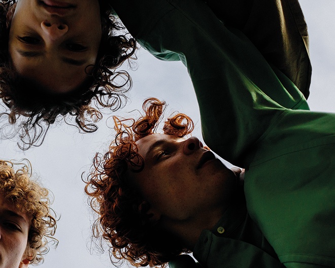 Francesca Allen Archives - Twin Magazine Twin Magazine