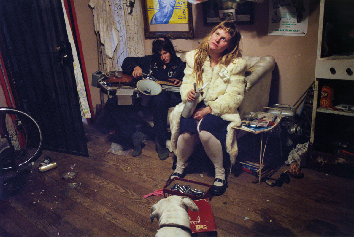 A Period of Juvenile Prosperity – Twin Palms Publishers