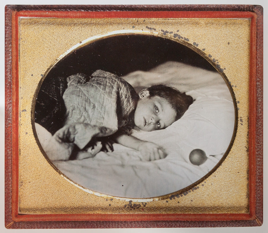 Sleeping Beauty – Twin Palms Publishers