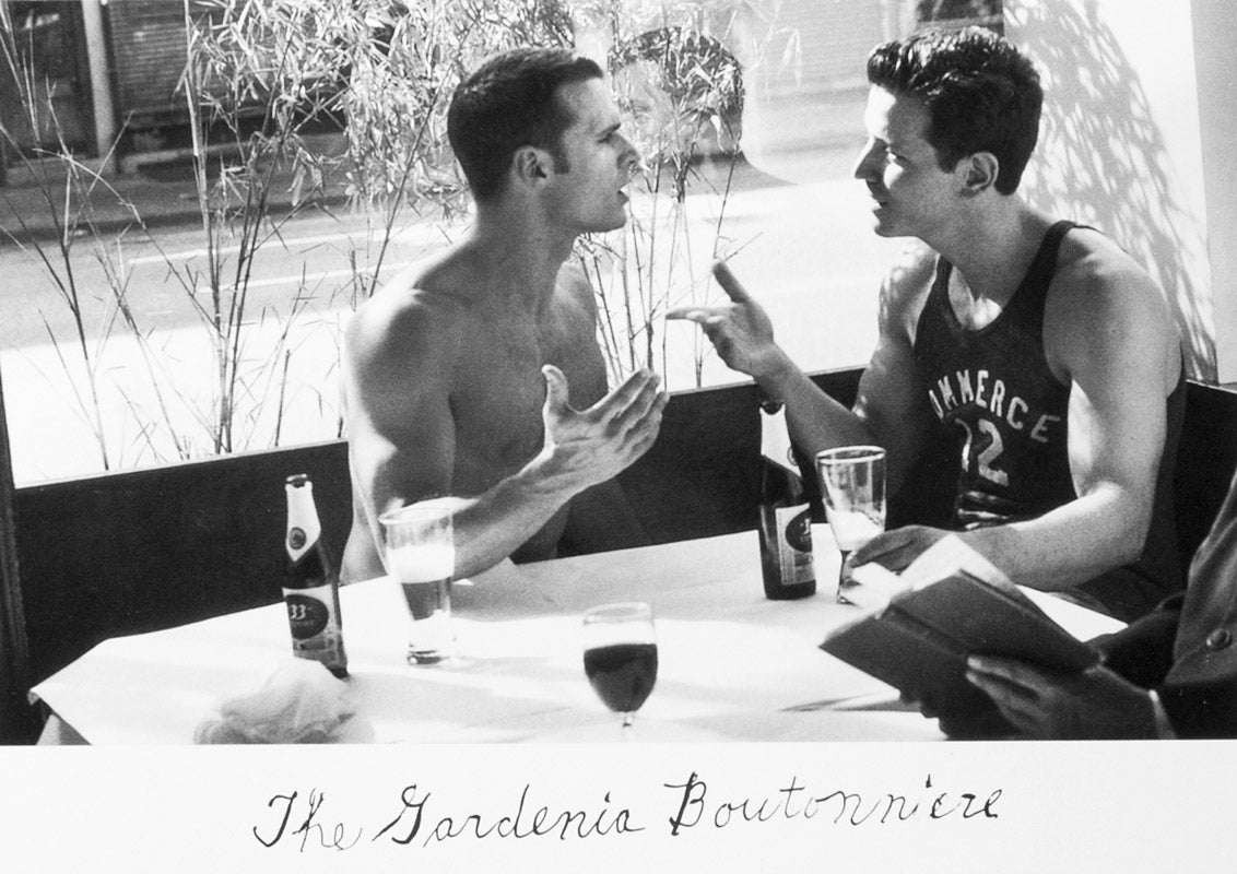 The Adventures of Constantine Cavafy – Twin Palms Publishers