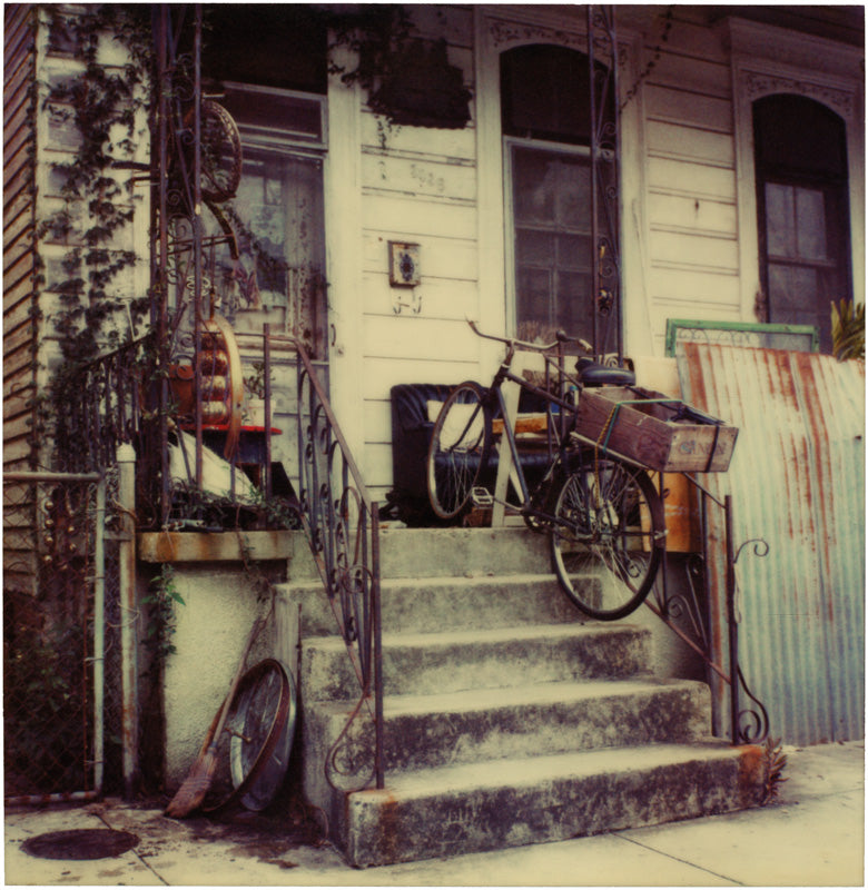 Tones of Dirt and Bone – Twin Palms Publishers