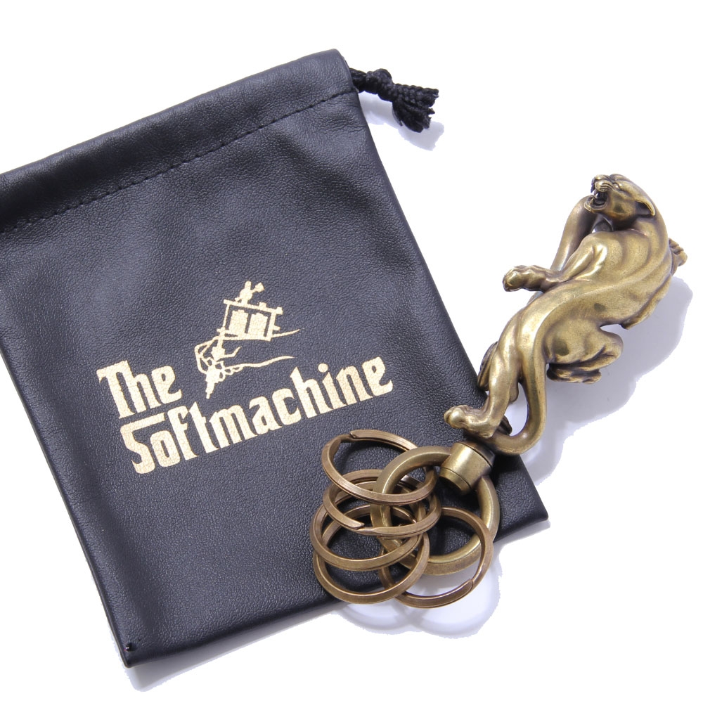 ソフトマシーン パンサー キー フック | SOFTMACHINE, PANTHER KEY