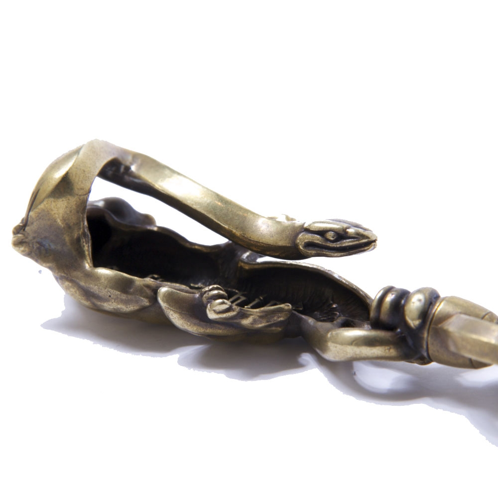 ソフトマシーン パンサー キー フック | SOFTMACHINE, PANTHER KEY